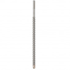 Бур DeWALT "SDS-MAX, XLR", 4 крайки, 25 x 200 x 340 мм