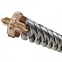 Бур DeWALT "SDS-MAX, XLR", 4 крайки, 25 x 800 x 920 мм