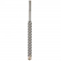 Бур DeWALT "SDS-MAX, XLR", 4 крайки, 28 x 250 x 380 мм