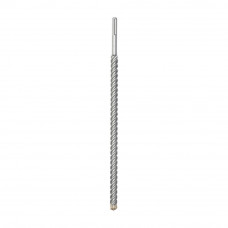 Бур DeWALT "SDS-MAX, XLR", 4 крайки, 28 x 550 x 670 мм