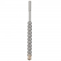 Бур DeWALT "SDS-MAX, XLR", 4 крайки, 30 x 250 x 380 мм