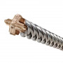 Бур DeWALT "SDS-MAX, XLR", 4 крайки, 30 x 250 x 380 мм