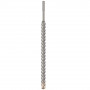 Бур DeWALT "SDS-MAX, XLR", 4 крайки, 30 x 450 x 570 мм