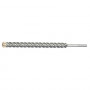 Бур DeWALT "SDS-MAX, XLR", 4 крайки, 32 x 450 x 570 мм