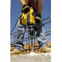 Бур DeWALT "SDS-MAX, XLR", 4 крайки, 35 x 250 x 380 мм