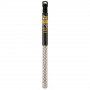 Бур DeWALT "SDS-MAX, XLR", 4 крайки, 35 x 550 x 670 мм