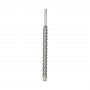 Бур DeWALT "SDS-MAX, XLR", 4 крайки, 36 x 450 x 570 мм