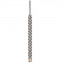 Бур DeWALT "SDS-MAX, XLR", 4 крайки, 40 x 450 x 570 мм