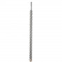 Бур DeWALT "SDS-MAX, XLR", 4 крайки, 40 x 800 x 920 мм