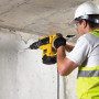 Бур DeWALT "SDS-MAX, XLR", 4 крайки, 40 x 800 x 920 мм