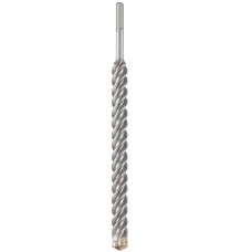 Бур DeWALT "SDS-MAX, XLR", 4 крайки, 42 x 450 x 570 мм