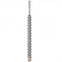 Бур DeWALT "SDS-MAX, XLR", 4 крайки, 42 x 450 x 570 мм