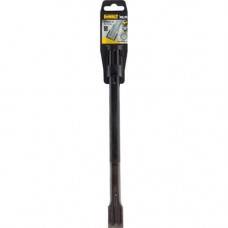 Зубило DeWALT "SDS-Max", XLR пласке, 25 х 300 мм.