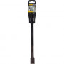 Зубило DeWALT "SDS-Max", XLR пласке, 25 х 300 мм.