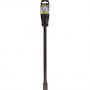 Зубило DeWALT "SDS-Max", XLR плоске, 25 х 400 мм.