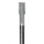 Зубило DeWALT "SDS-Max", XLR плоске, 25 х 400 мм.