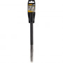 Зубило DeWALT "SDS-Max", XLR пiкоподiбне, 300 мм.
