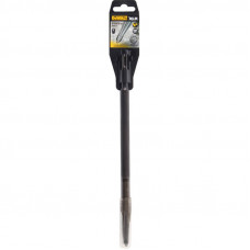 Зубило DeWALT "SDS-Plus", XLR пікоподібне, 300 мм