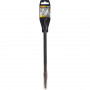 Зубило DeWALT "SDS-Plus", XLR пікоподібне, 300 мм