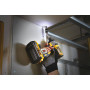 Набір біт DeWALT "IMPACT TORSION", ударні, Torx, Philips, Pozidriv, Slotted, L = 25 мм, PH2, PZ2, PZ3, T15, T30, SL6, шарнірний магнітний тримач, 10 од