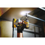 Набір біт DeWALT "IMPACT TORSION", ударні, Torx, Philips, Pozidriv, Slotted, L = 25 мм, PH2, PZ2, PZ3, T15, T30, SL6, шарнірний магнітний тримач, 10 од