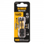 Набір біт DeWALT, ударні, IMPACT TORSION, Philips, Ph2, L = 57 мм, 2 од