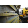 Набір біт DeWALT, ударні, IMPACT TORSION, Philips, Ph2, L = 57 мм, 2 од