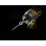 Набір біт і насадок DeWALT "IMPACT TORSION", ударні, Pz2, L = 50 мм, 2 од + магнітний тримач шурупів