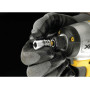 Набір біт і насадок DeWALT "IMPACT TORSION", ударні, Pz2, L = 50 мм, 2 од + магнітний тримач шурупів