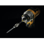 Набір біт і насадок DeWALT "IMPACT TORSION", ударні, Ph2, L = 50 мм, 2 од + магнітний тримач шурупів