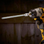 Набір біт і насадок DeWALT "IMPACT TORSION", ударні, T20, L = 50 мм, 2 од + магнітний тримач шурупів