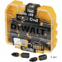 Біта DeWALT "EXTREME FLEXTORQ", Pozidriv, Pz2, L = 25 мм, 1 од
