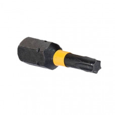 Біта DeWALT "EXTREME FLEXTORQ", Torx, T20, L = 25 мм, 1 од