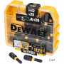 Біта DeWALT "EXTREME FLEXTORQ", Torx, T20, L = 25 мм, 1 од