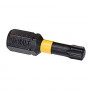 Біта DeWALT "EXTREME FLEXTORQ", Torx, T25, L = 25 мм, 1 од