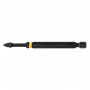 Набір біт DeWALT "IMPACT TORSION", ударні, Pz2, L = 89 мм, 2 од