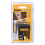 Набір біт DeWALT, EXTREME FlexTorq, Torx, Philips, Pozidriv, Pz2, Ph2, T10, T15, T20, T25 , L = 25 мм, 16 од, кейс