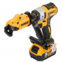 Насадка-ножиці DeWALT для різання листового металу, товщиною до 1.3 мм