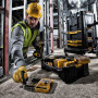Ящик DeWALT для зберігання наборів в кейсах TOUGH CASE по закручуванню і свердлінню TSTAK