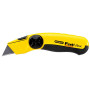 Ніж STANLEY "FatMax®" з фіксованим лезом для оздоблювальних робот, довжина ножа 170 мм.