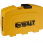 Набір біт DeWALT "EXTREME FLEXTORQ", Phillips, Pozidriv, Torx, L = 25 мм - Pz2, Ph2, T10, T15, T20, T25, T30, T20, T25, T30, T20 security, T25 security, L = 57 мм — Pz2, Ph2, T10, T15, T20, T25, 31 од, кейс