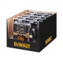 Набір біт і насадок DeWALT "EXTREME FLEXTORQ", Phillips, Pozidriv, Torx, Slotted, Ph2, Ph3, Pz1, Pz2, Pz3, T10, T15, T20, T25, T30, SL6, SL6-8, L = 25, 57, 85 мм, 38 од + окуляри, кейс