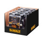 Набір біт і насадок DeWALT "EXTREME FLEXTORQ", Phillips, Pozidriv, Torx, Slotted, Ph2, Ph3, Pz1, Pz2, Pz3, T10, T15, T20, T25, T30, SL6, SL6-8, L = 25, 57, 85 мм, 38 од + окуляри, кейс