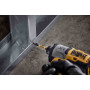 Набір біт і насадок DeWALT "EXTREME FLEXTORQ", Phillips, Pozidriv, Torx, Slotted, Ph2, Ph3, Pz1, Pz2, Pz3, T10, T15, T20, T25, T30, SL6, SL6-8, L = 25, 57, 85 мм, 38 од + окуляри, кейс