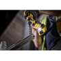 Набір свердел по металу DeWALT Black&Gold HSS-G, 21 од: 1, 1.5, 2, 2.5, 3, 3.2, 3.3, 3.5, 4, 4.2, 4.5, 4.8, 5, 5.5, 6, 6.5, 7, 7.5, 8, 10, 12 мм, кейс ToughCase