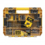 Набір універсальний DeWALT, 85 од, кейс Tough Case