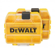 Футляр для біт системи TSTAK DeWALT, 25 мм х 25 шт, 2 од