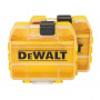Футляр для біт системи TSTAK DeWALT, 25 мм х 25 шт, 2 од