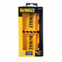 Футляр для біт системи TSTAK DeWALT, 25 мм х 25 шт, 2 од