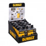 Роздільники для футляра Tough Case DeWALT 6 од та касета для біт 7 х 25 мм - 3 од, касета для біт 7 х 57 мм - 3 од